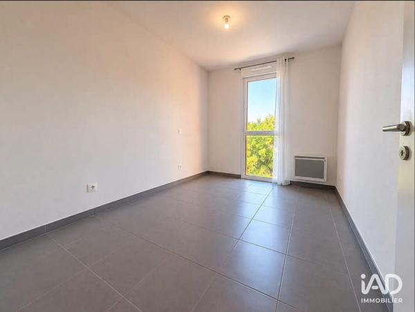 Appartement à vendre 3 pièces 65 m² Montpellier