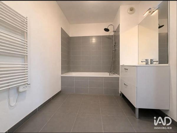 Appartement à vendre 3 pièces 65 m² Montpellier