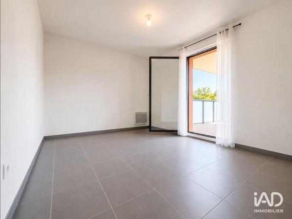 Appartement à vendre 3 pièces 65 m² Montpellier