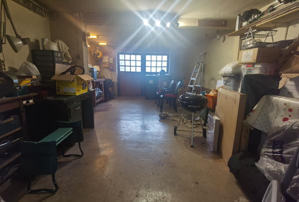 Meulière 1898 - 6 pièces Rosny-sous-bois