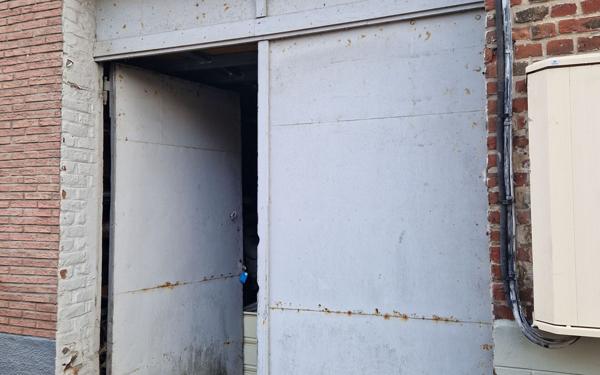 Maison à vendre    4 pièces •  La Chapelle-d'Armentières