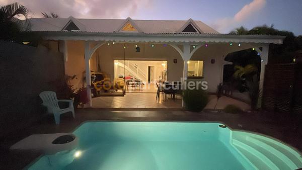 Vente Maison111 m² - 4 Pièces - 97118 (97118)