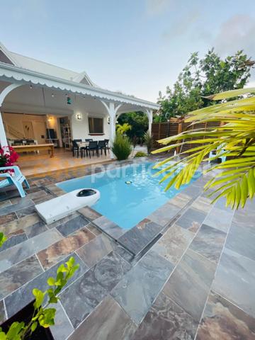 Vente Maison111 m² - 4 Pièces - 97118 (97118)