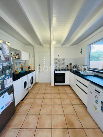 Vente Maison111 m² - 4 Pièces - 97118 (97118)