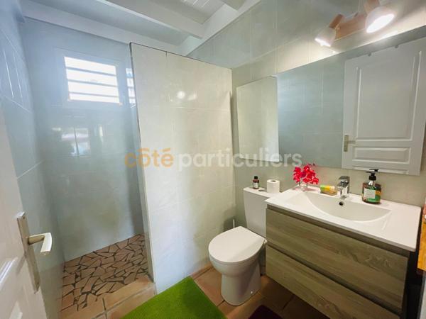 Vente Maison111 m² - 4 Pièces - 97118 (97118)