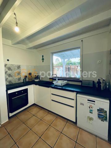 Vente Maison111 m² - 4 Pièces - 97118 (97118)