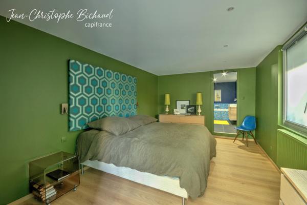 Appartements T6, Esprit Loft à usage habitation ou professionnel à Grigny-sur-Rhône