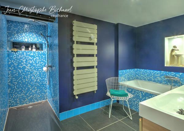 Appartements T6, Esprit Loft à usage habitation ou professionnel à Grigny-sur-Rhône