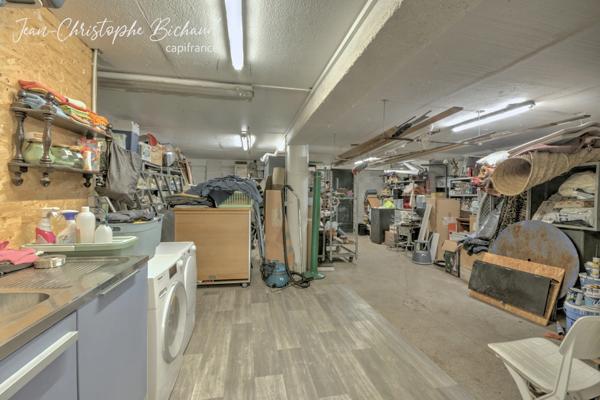 Appartements T6, Esprit Loft à usage habitation ou professionnel à Grigny-sur-Rhône