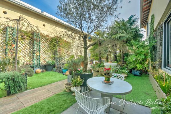 Appartements T6, Esprit Loft à usage habitation ou professionnel à Grigny-sur-Rhône