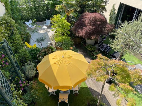 Appartements T6, Esprit Loft à usage habitation ou professionnel à Grigny-sur-Rhône