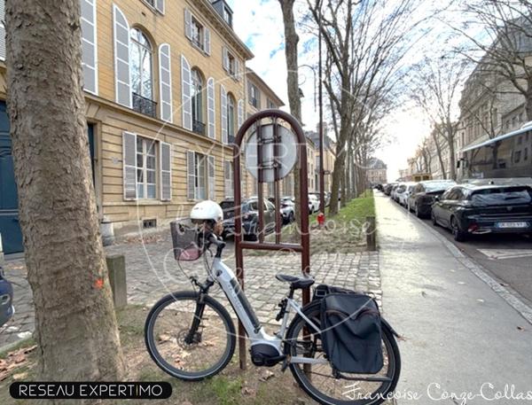 Versailles (78000) 2 pièces meublé de 36m2 à louer Versailles Château/ Hypercentre