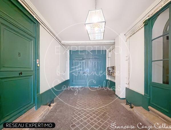 Versailles (78000) 2 pièces meublé de 36m2 à louer Versailles Château/ Hypercentre