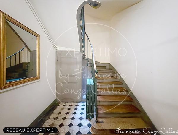 Versailles (78000) 2 pièces meublé de 36m2 à louer Versailles Château/ Hypercentre