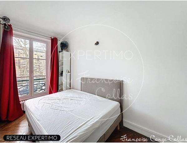 Versailles (78000) 2 pièces meublé de 36m2 à louer Versailles Château/ Hypercentre