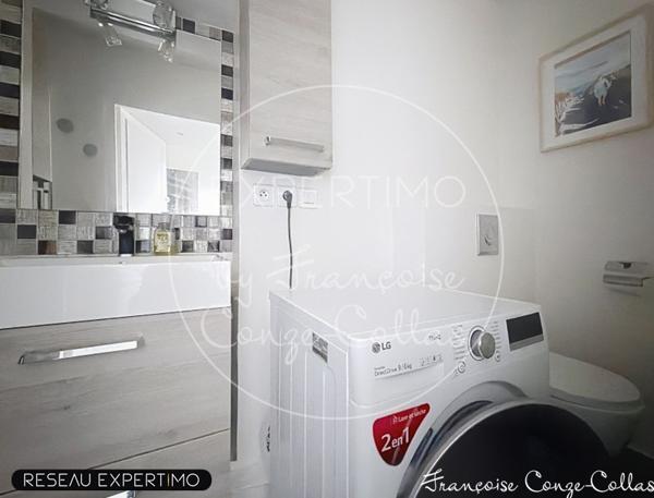 Versailles (78000) 2 pièces meublé de 36m2 à louer Versailles Château/ Hypercentre