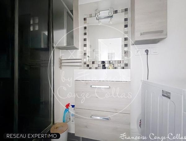 Versailles (78000) 2 pièces meublé de 36m2 à louer Versailles Château/ Hypercentre