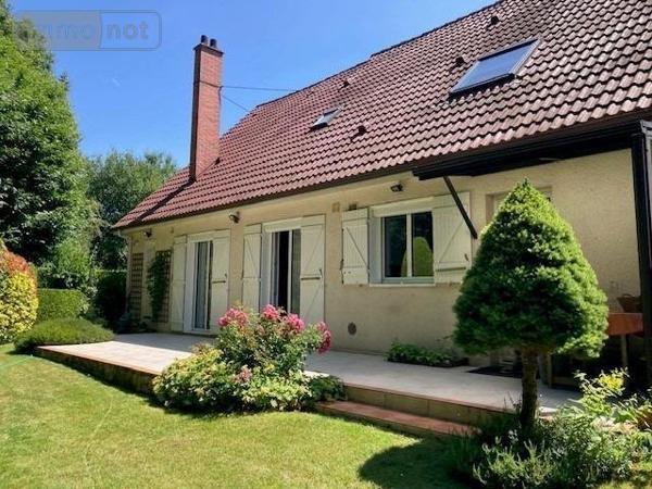 Maison individuelle à vendre à Bonsecours en Seine-Maritime (76240), ref : 76026-1084805