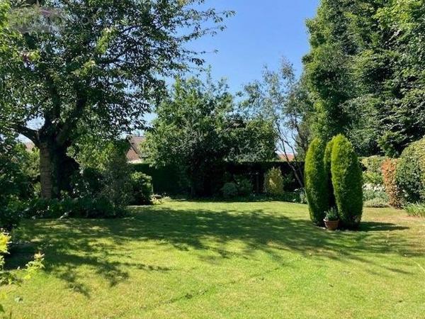 Maison individuelle à vendre à Bonsecours en Seine-Maritime (76240), ref : 76026-1084805