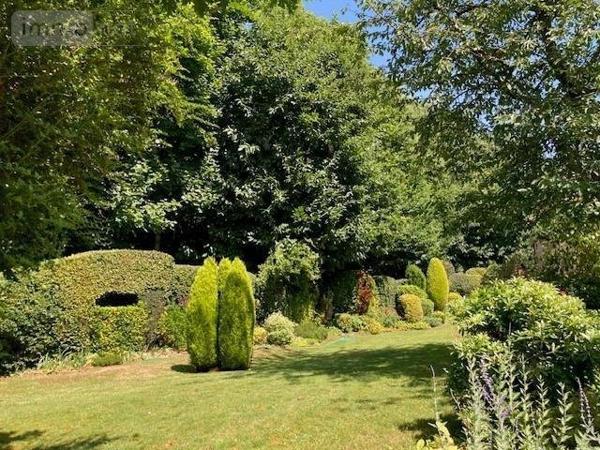 Maison individuelle à vendre à Bonsecours en Seine-Maritime (76240), ref : 76026-1084805