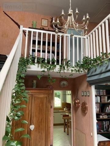 Maison individuelle à vendre à Bonsecours en Seine-Maritime (76240), ref : 76026-1084805