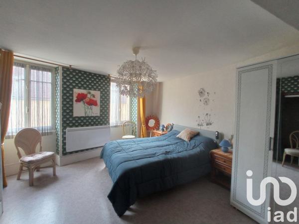 Maison à vendre 2 pièces 57 m² Vitteaux