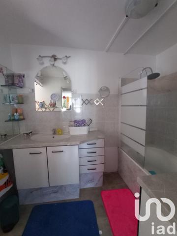 Maison à vendre 2 pièces 57 m² Vitteaux