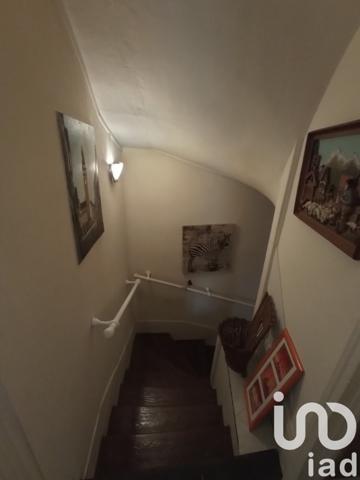 Maison à vendre 2 pièces 57 m² Vitteaux