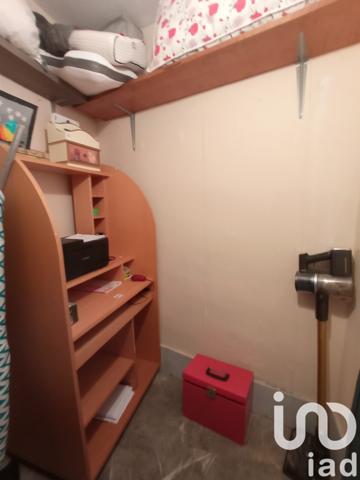 Maison à vendre 2 pièces 57 m² Vitteaux