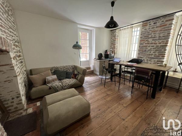 Location boutique/local commercial 80 m² Pau