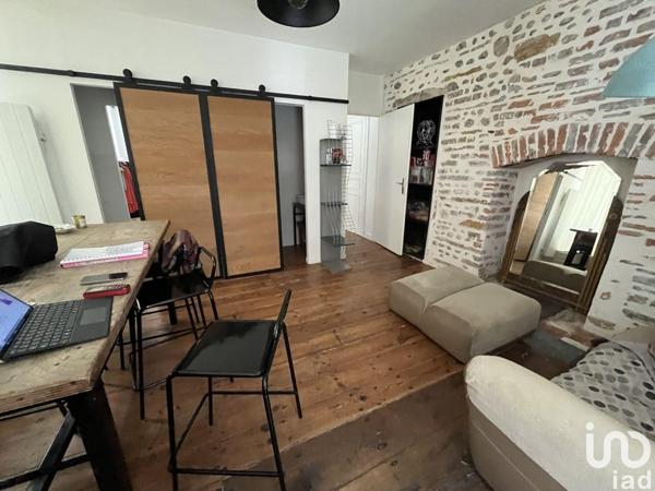 Location boutique/local commercial 80 m² Pau