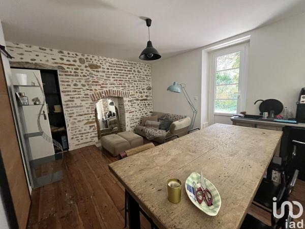 Location boutique/local commercial 80 m² Pau