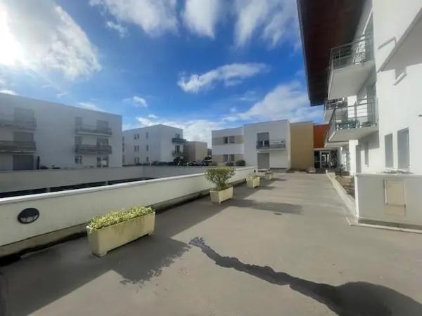 Appartement à vendre 3 pièces 65m²