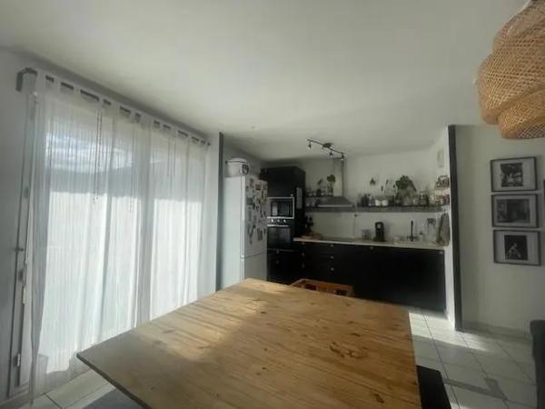 Appartement à vendre 3 pièces 65m²