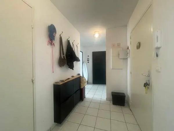 Appartement à vendre 3 pièces 65m²