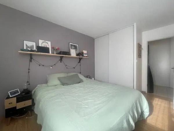 Appartement à vendre 3 pièces 65m²