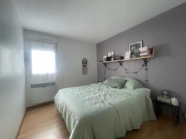 Appartement à vendre 3 pièces 65m²