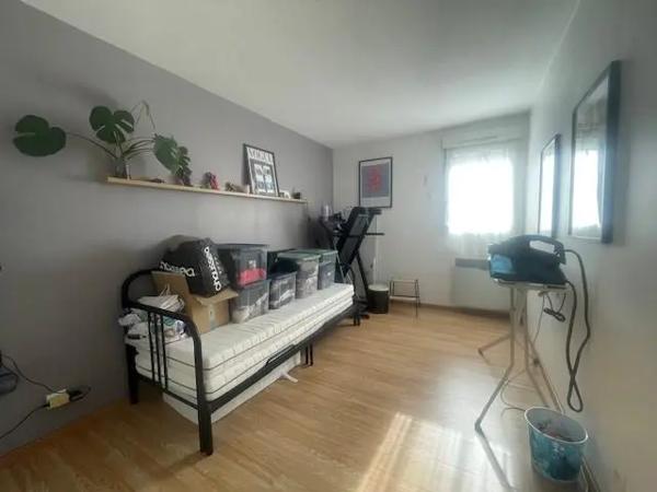 Appartement à vendre 3 pièces 65m²
