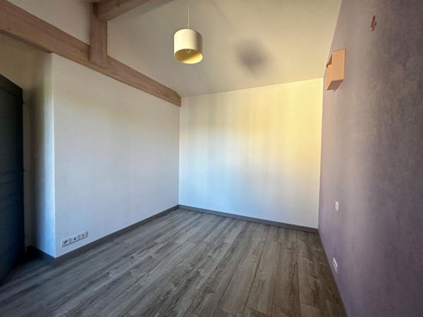 Calme en centre ville Gujan-Mestras, 4 chambres, 2 salle d'eau