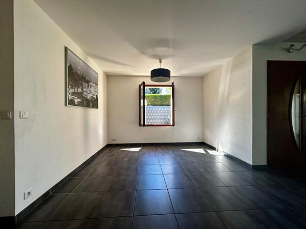 Calme en centre ville Gujan-Mestras, 4 chambres, 2 salle d'eau