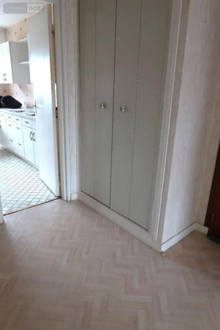 Location - Appartement Châtellerault 86100 3 pièces 73 m 2