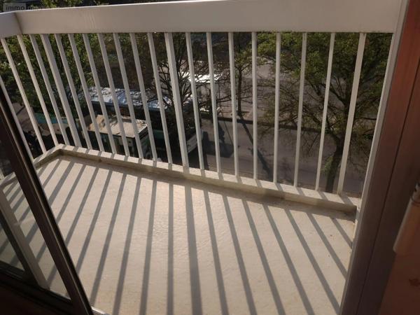 Location - Appartement Châtellerault 86100 3 pièces 73 m 2