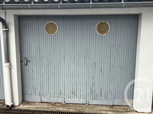 Parking à vendre  15 m2 HOUILLES - 78
