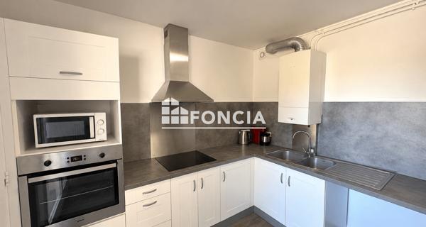 À vendre Appartement 2 pièces 50 m² - Poitiers 86000