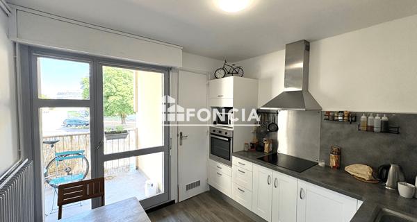 À vendre Appartement 2 pièces 50 m² - Poitiers 86000