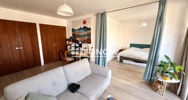 À vendre Appartement 2 pièces 50 m² - Poitiers 86000