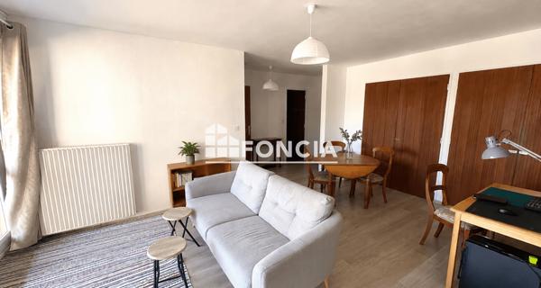 À vendre Appartement 2 pièces 50 m² - Poitiers 86000