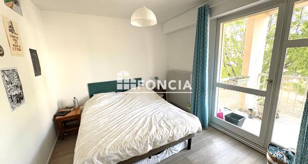 À vendre Appartement 2 pièces 50 m² - Poitiers 86000