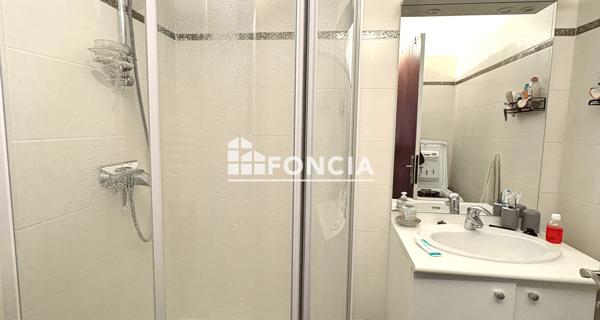 À vendre Appartement 2 pièces 50 m² - Poitiers 86000