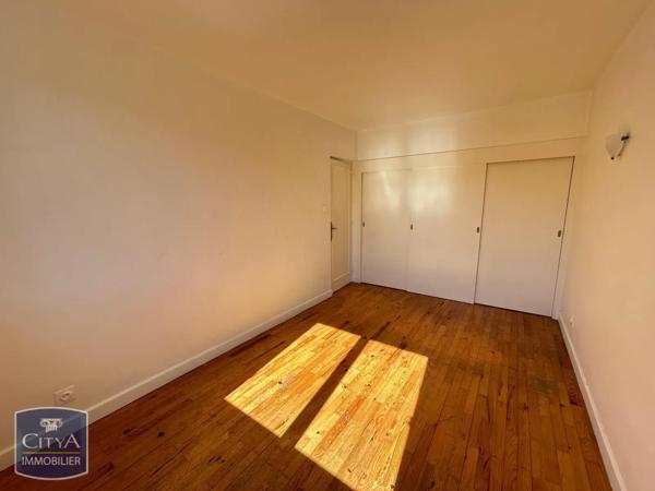 Appartement à louer 3 pièces 52.81m²